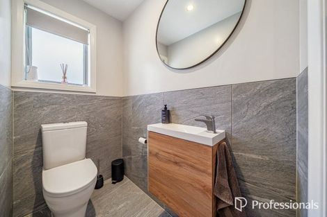 Photo of property in 25 Kendal Grove, Wainuiomata, Lower Hutt, 5014