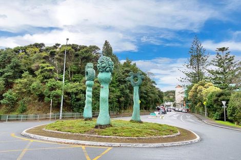 Photo of property in 659b South Titirangi Road, Titirangi, Auckland, 0604