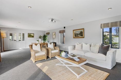 Photo of property in 4 Westall Lane, Avonhead, Christchurch, 8042