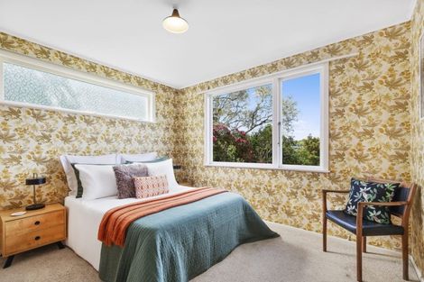 Photo of property in 7 Kau Kau Way, Ngaio, Wellington, 6035