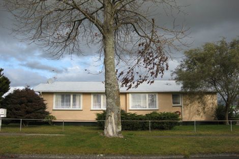 Photo of property in 8 Hingaia Street, Turangi, 3334