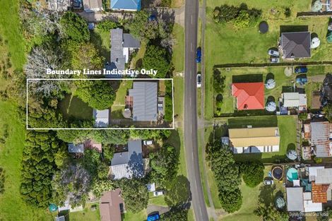 Photo of property in 122 Takahe Road, Ahipara, Kaitaia, 0481