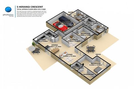 Photo of property in 5 Herangi Crescent, Ngaruawahia, 3720