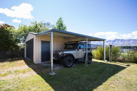 Photo of property in 23 Bell Street, Lake Hawea, Wanaka, 9382