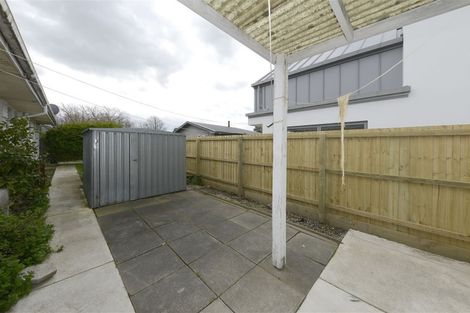 Photo of property in 3/27 Oxley Avenue, St Albans, Christchurch, 8014