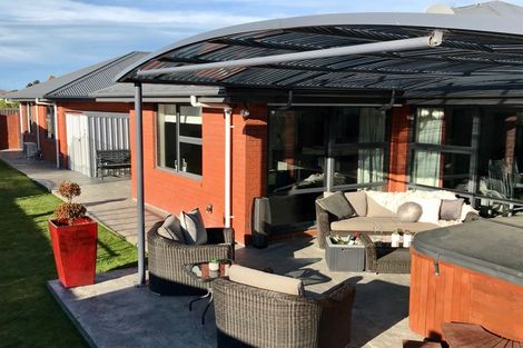 Photo of property in 3 Woolstore Mews, Allenton, Ashburton, 7700