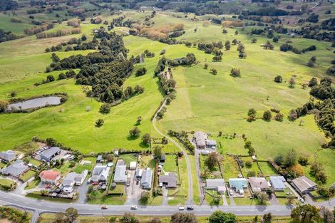 Photo of property in 180 Port Albert Road, Wellsford, 0900
