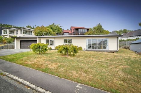 Photo of property in 4 Whaka Terrace, Huntsbury, Christchurch, 8022