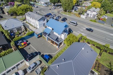 Photo of property in 4 Whitmore Street, Edgeware, Christchurch, 8013