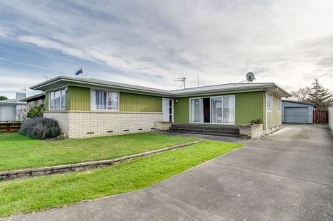 Photo of property in 64 Alexander Avenue, Onekawa, Napier, 4110