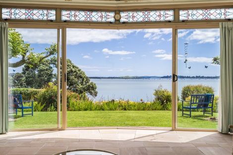 Photo of property in 84 Bramley Drive, Farm Cove, Auckland, 2012