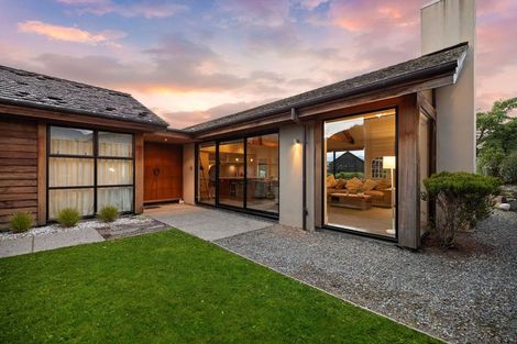 Photo of property in 5 Glengarry Court, Jacks Point, Queenstown, 9371