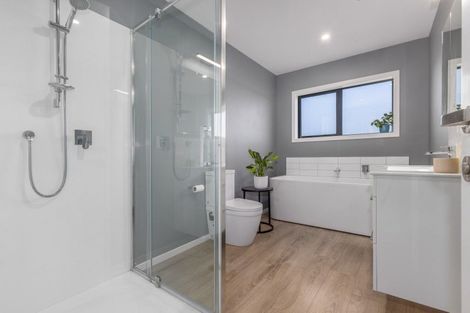 Photo of property in 58 Schooner Drive, Whitby, Porirua, 5024