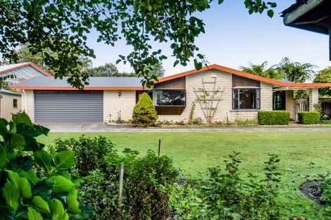 Photo of property in 37 Pembroke Road East, Stratford, 4332