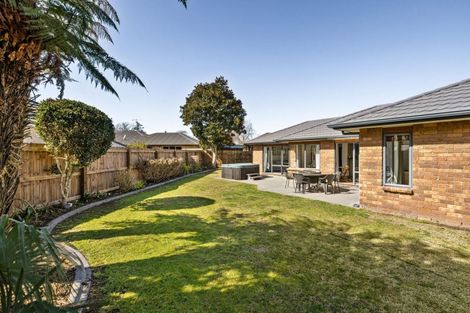 Photo of property in 9 Christy Brown Place, Leamington, Cambridge, 3432