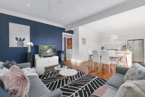 Photo of property in 113 Totara Road, Miramar, Wellington, 6022