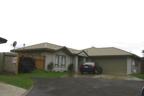 Photo of property in 10 Logan Views, Kelvin Grove, Palmerston North, 4414