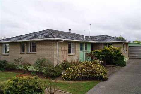 Photo of property in 386 Centre Street, Rockdale, Invercargill, 9812