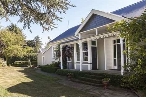 Photo of property in 501 Pesters Road, West Eyreton, Rangiora, 7475