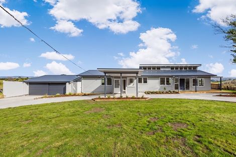 Photo of property in 77 Runciman Road, Pukekohe East, Pukekohe, 2677
