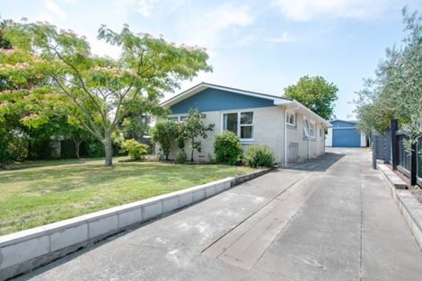 Photo of property in 23 James Cook Street, Havelock North, 4130