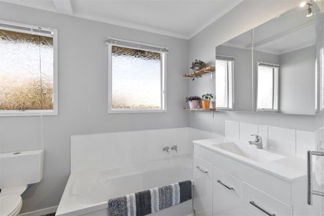 Photo of property in 2/23 Branksome Place, Parklands, Christchurch, 8083