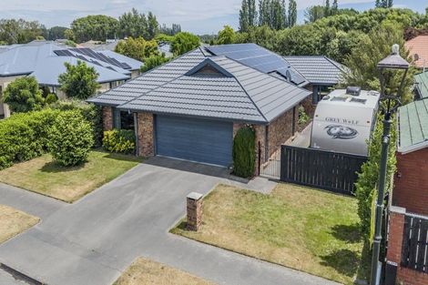 Photo of property in 15 Rushmore Drive, Belfast, Christchurch, 8051
