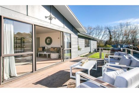 Photo of property in 15 Gillies Crescent, Waimarama, Havelock North, 4294