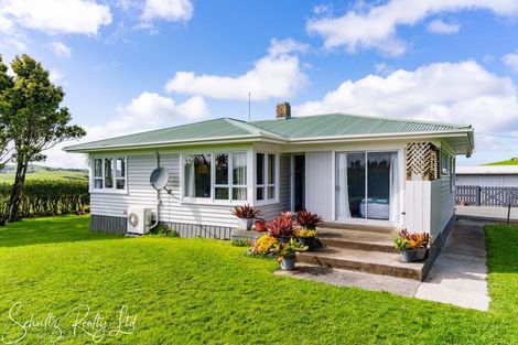 Photo of property in 69 Marohemo Road, Maungaturoto, 0583
