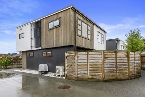 Photo of property in 4/338 Oxford Terrace, Avalon, Lower Hutt, 5011