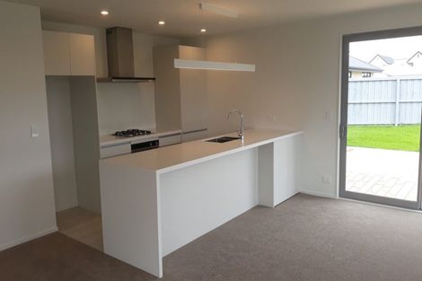 Photo of property in 22 Chandler Way, Rolleston, 7615