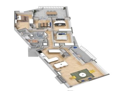 Photo of property in 18 Renwick Street, Papakura, 2110