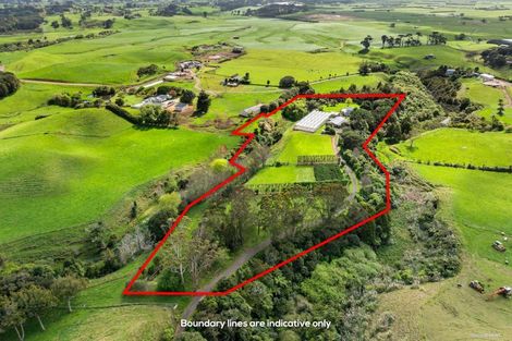 Photo of property in 350a Bothwell Park Road, Otaua, 2682