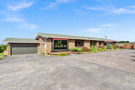 Photo of property in 185 Going Road, Ruatangata West, Kamo, 0185