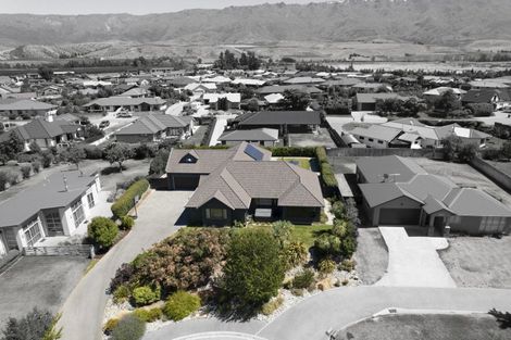 Photo of property in 21 De Bettencor Place, Mount Pisa, Cromwell, 9383