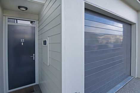 Photo of property in 12/39 Trafalgar Street, The Wood, Nelson, 7010