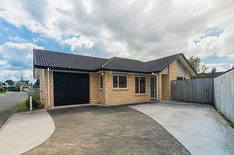 Photo of property in 32a Margarita Rise, Pukekohe, 2120