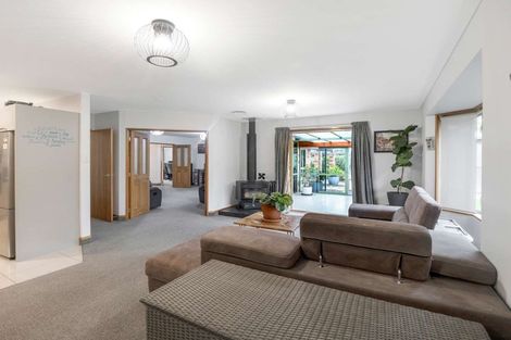 Photo of property in 98 Lowes Road, Rolleston, 7614