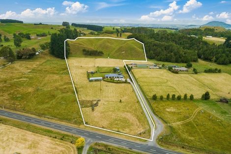 Photo of property in 770 Oruanui Road, Oruanui, Taupo, 3384