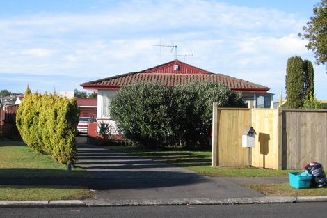 Photo of property in 17 Durham Street, Nawton, Hamilton, 3200