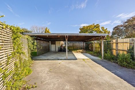 Photo of property in 49 Bretts Road, St Albans, Christchurch, 8052
