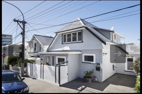 Photo of property in 29 Grant Road, Thorndon, Wellington, 6011