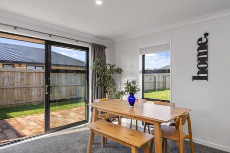 Photo of property in 5 Glenmark Drive, Darfield, 7510