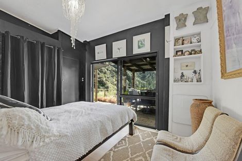 Photo of property in 59 Tirimoana Terrace, Anakiwa, Picton, 7281