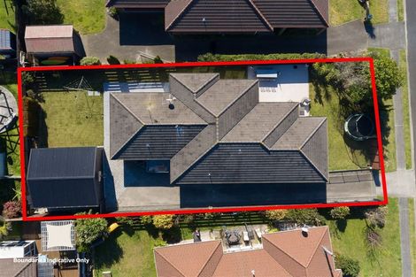 Photo of property in 37 Reilly Avenue, Mount Maunganui, 3116