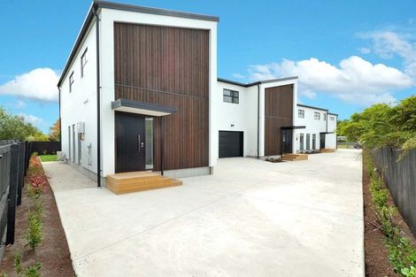 Photo of property in 1/90 Warden Street, Richmond, Christchurch, 8013