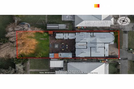 Photo of property in 17 Larkworthy Street, Saint Kilda, Dunedin, 9012