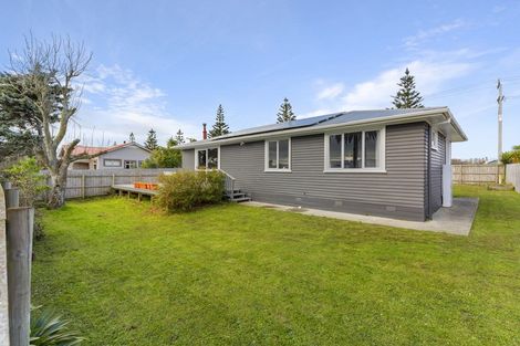 Photo of property in 9 Ngaire Street, Longburn, Palmerston North, 4412