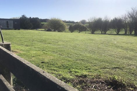 Photo of property in 142 George Ward Road, Pareora West, Timaru, 7972