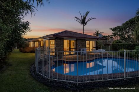 Photo of property in 14b Boronia Place, Mount Maunganui, 3116